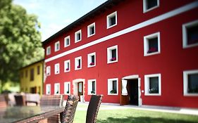 Farm Stay Al Pisoler